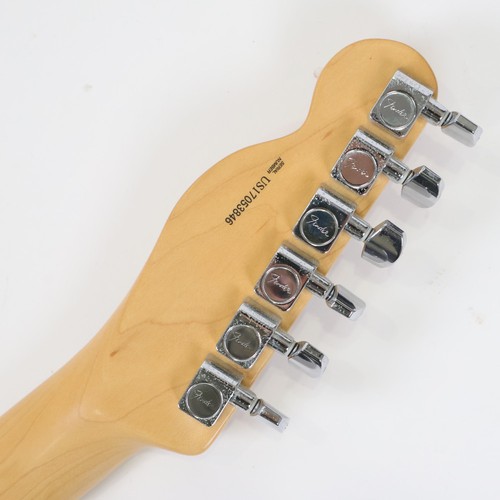 Fender american professional - fender,