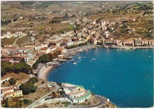Porto azzurro isola - azzurro,