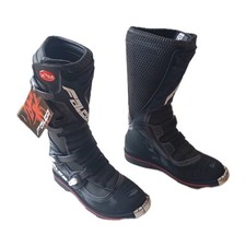 Stivali Moto Falco 101 Extreme Neri 42