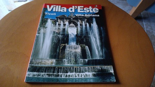 Villa este guida - d'este,