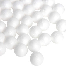 100 Pezzi Palline Artigianali