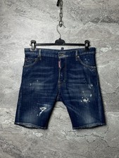 Dsquared2 pantaloncino uomo