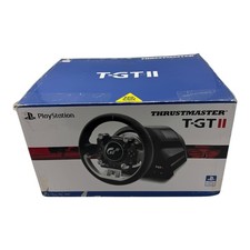 Thrustmaster T GT II volante