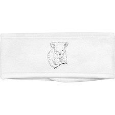 Baby koala fascia - koala', per