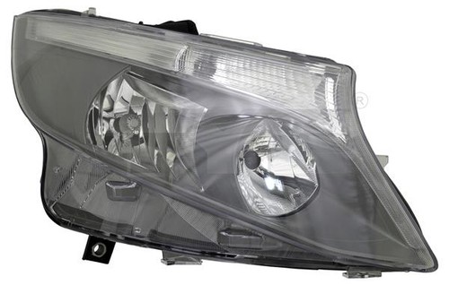 Faro proiettore tyc - proiettore,