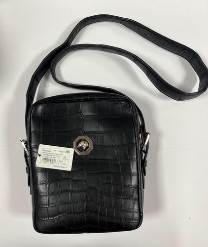 Borsa messenger stefano ricci - borsa,