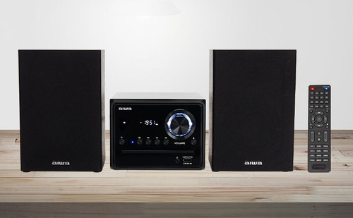 Aiwa mcbt 350 sistema fi - aiwa,