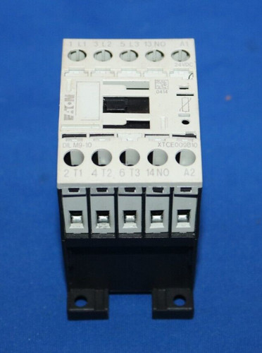 Contattore potenza moeller - contattore,