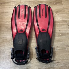 Pinna Mares Avanti Quattro ABS