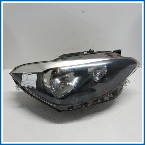 Faro fanale anteriore - dx, bmw