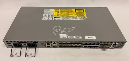 Router cisco asr - router, asr-920-12cz-a
