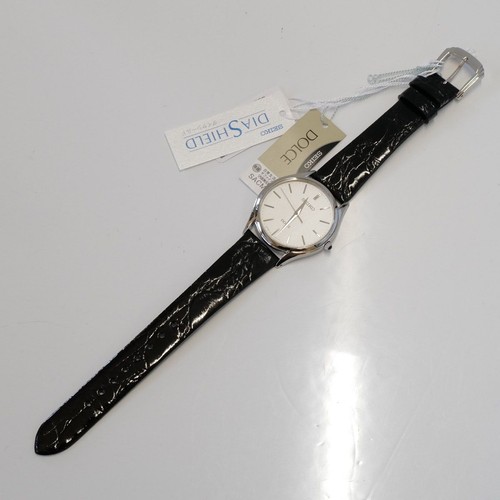 Orologio polso uomo - orologio, seiko