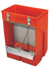 MANGIATOIA TRAMOGGIA PER