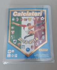 Calciatori Panini 2013/14