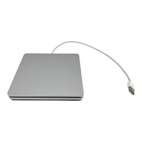 Apple superdrive unità dvd - superdrive, cd