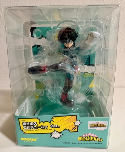 Hero academia izuku - my,