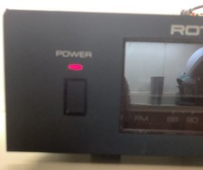 Vintage Rotel AM/FM Stereo