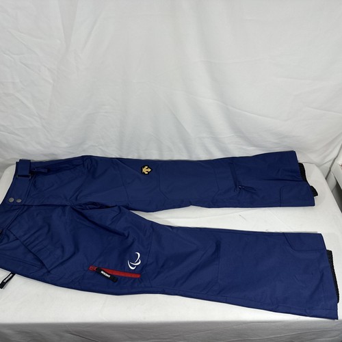 Pantaloni sci snowboard - pantaloni, da