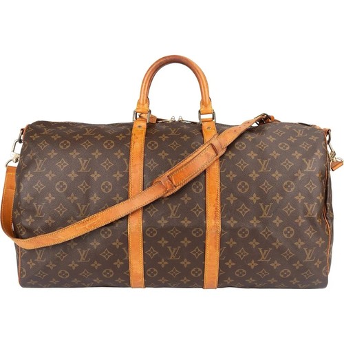 Louis vuitton keepall - keepall,
