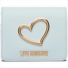 Moda Love Moschino Portafoglio