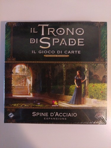 Trono spade lcg - il,