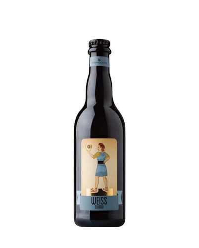 Birra artigianale weiss - birra,