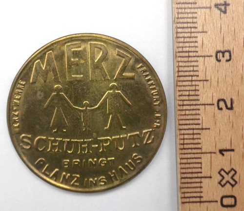 Merz gettone necessita - merz,