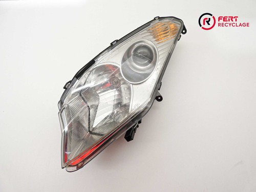 Faro destro peugeot satelis - -,