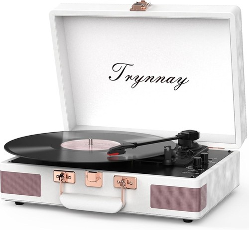 Trynnay r610 giradischi 3 - a,