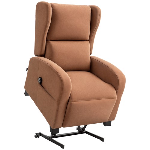 Homcom poltrona reclinabile - homcom,