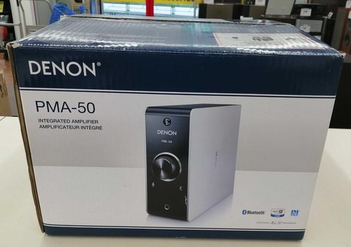 Amplificatore integrato denon - amplificatore,