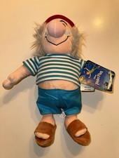 Disney Store Autentica Peter