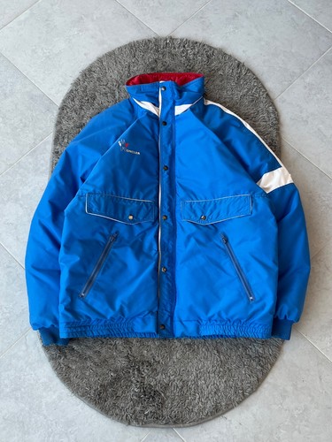Vintage puffer moncler - puffer,