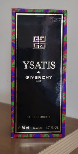 Profumo donna ysatis givenchy - profumo,