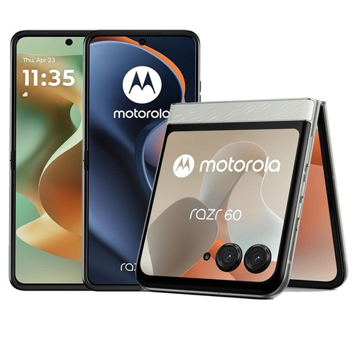 Nuovo motorola razr - nuovo, (2025)