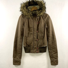 Y2K 00s Hollister Preppy