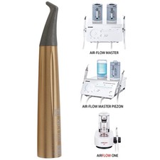 Manipolo lucidatrice flusso