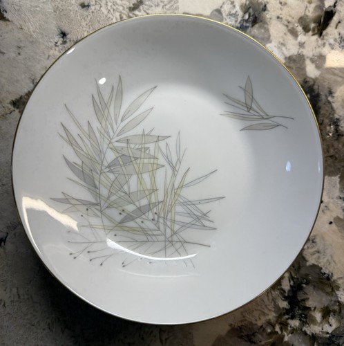 Vintage rosenthal grasses - rosenthal, "grasses"