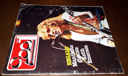 Ciao 2001 anno viii 1976 - viii,