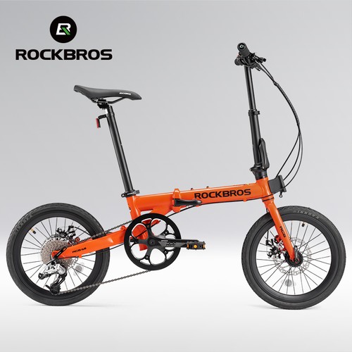 Rockbros acs bicicletta - rockbros,