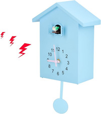 Decorativo Orologio a Cucù