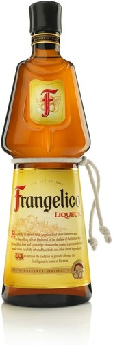 Liquore nocciole 0 - nocciole, 0,70