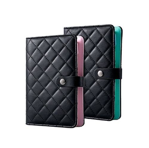 Busta raccoglitore agenda - 💗,