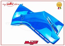 Fianchetto cupolino faro