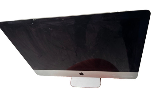 Apple mac 2012 2 - 2,7, ghz