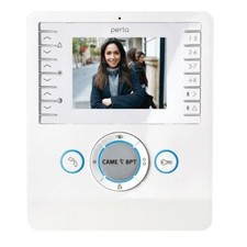 Videocitofono a colori PEV BI