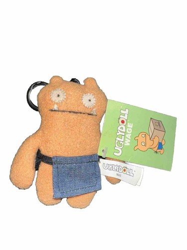 Uglydoll gundbwage orange - uglydoll,