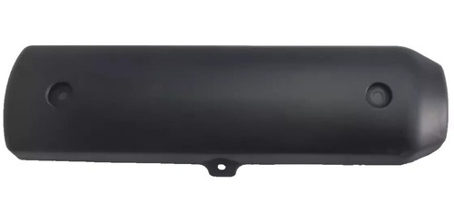 Mascherina marmitta yamaha - mascherina,