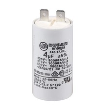 Motore Condensatore Ducati 4uF