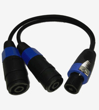 Adattatore Cavo Y Sdoppiatore